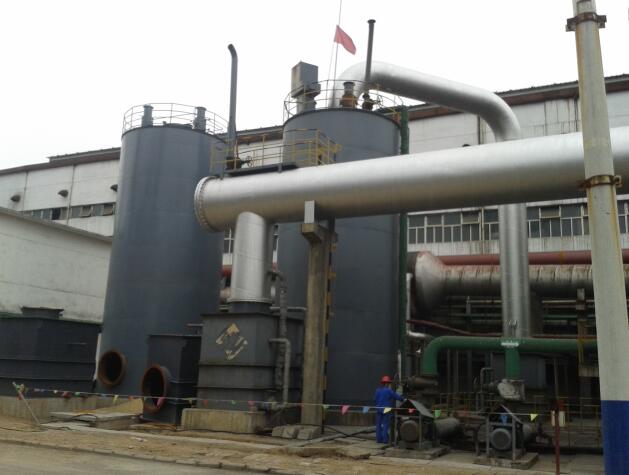 靜電除焦塵生產(chǎn)廠家分享：靜電除塵技術(shù)有這7個(gè)優(yōu)點(diǎn)！