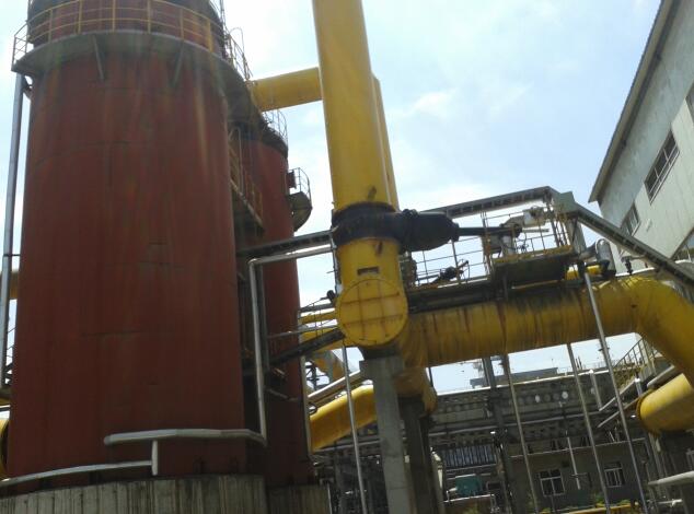 襄陽博慧化工的電捕焦油器為什么得到那么多好評！