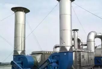 安裝瀝青廢氣處理設(shè)備的11個需要注意的事項，你知道嗎？