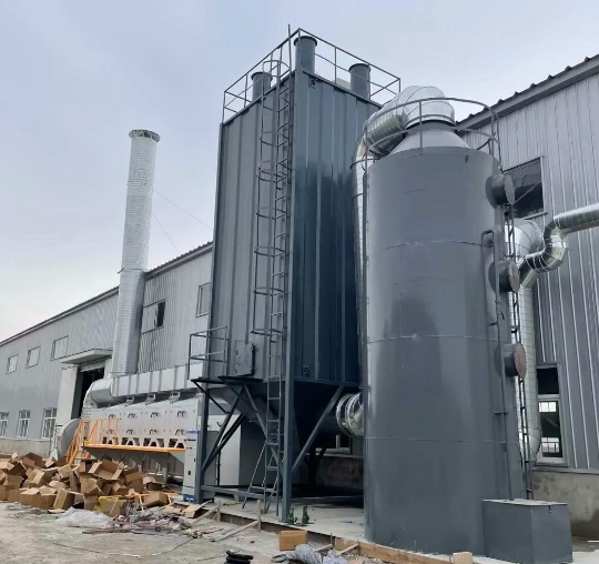 電捕焦油器為什么會爆炸？如何預(yù)防電捕焦油器爆炸事故？