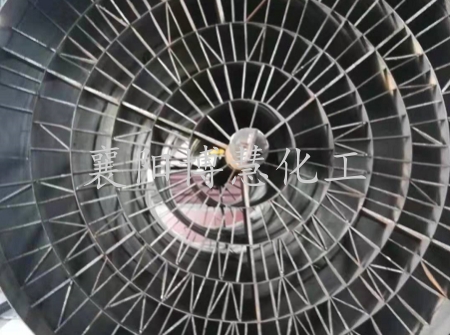 電捕焦油器與其他廢氣處理設(shè)備相比有哪些優(yōu)勢